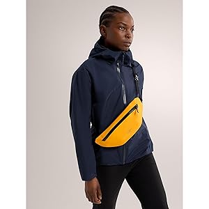 ARC'TERYX グランヴィル クロスボディバッグ 3L Granville Crossbody Bag （グランヴィル クロスボディ バッグ